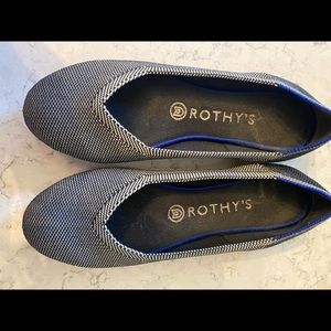 Authentic Rothy’s